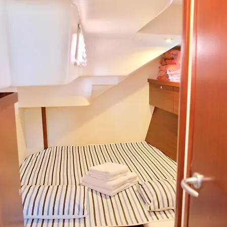 Alcyon Blue Yacht * Limassol