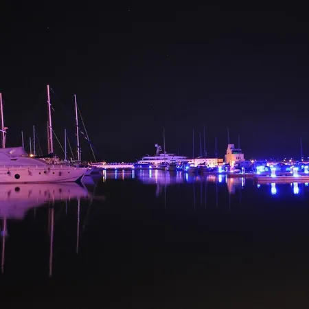 Alcyon Blue Yacht * Limassol